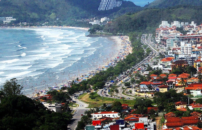 Qual a Melhor Época para Viajar para Ubatuba?
