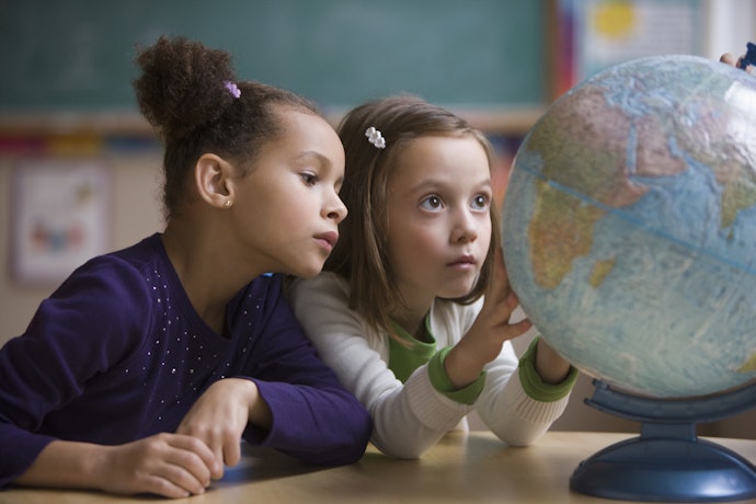 O que é Geografia?