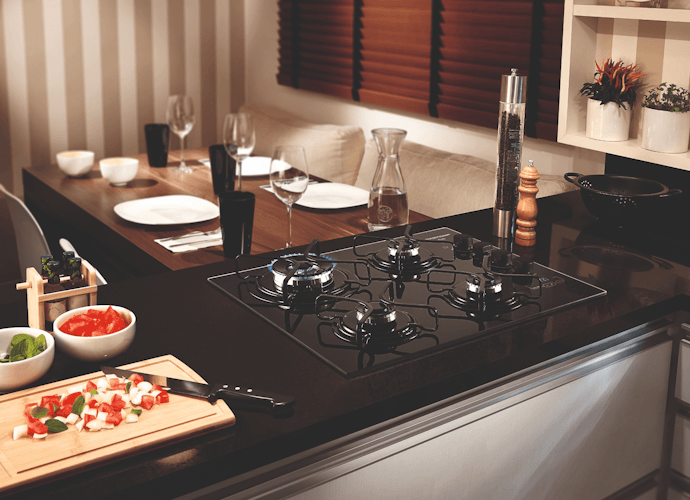 Por Que Comprar um Cooktop Brastemp?