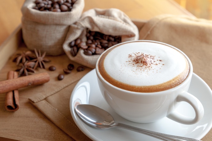 O Que É Cappuccino e Qual a Sua Origem?