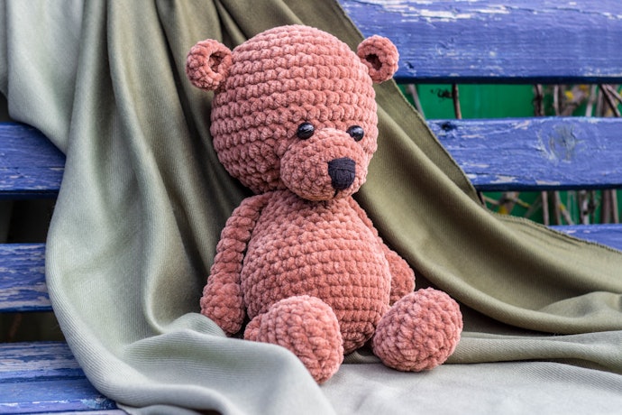 O Que Quer Dizer Amigurumi?