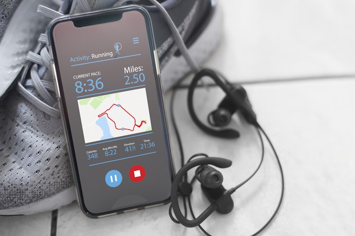 Quais as Características de um Aplicativo para Correr?