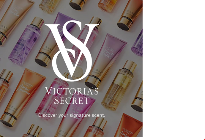 Conheça a Victoria’s Secret