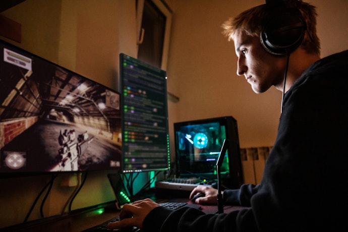 Quais os Diferenciais de um Monitor 144 Hz?