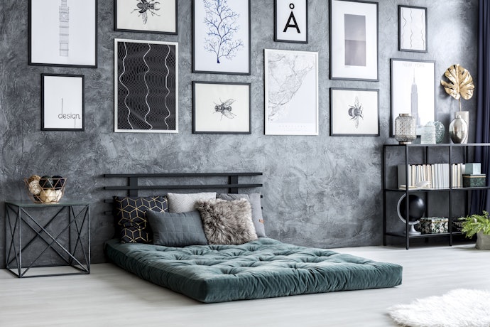 O Que É um Futon?