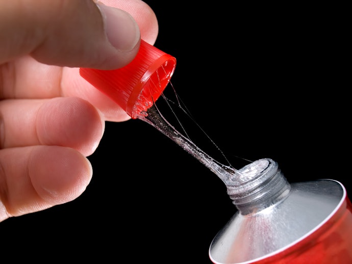 Para que Serve a Cola de Silicone?
