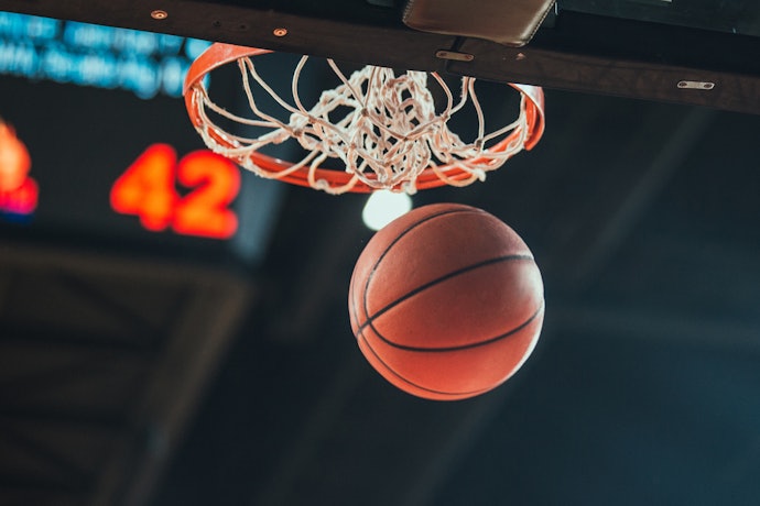 Conheça a História do Basquete