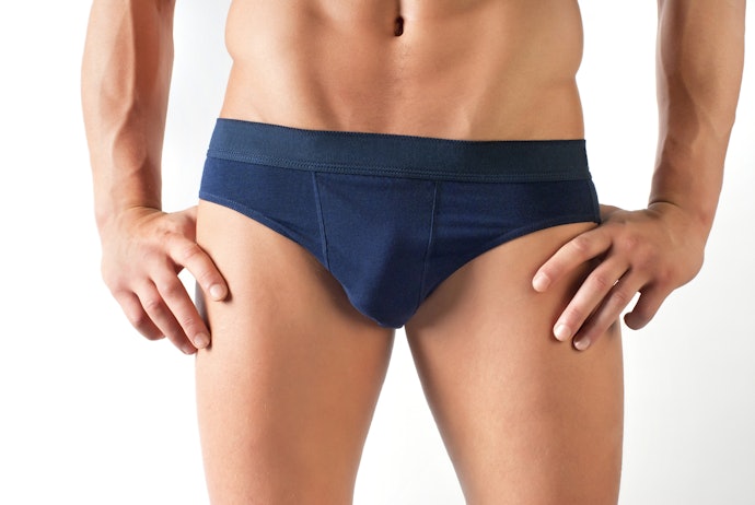 O Que É Cueca Slip?