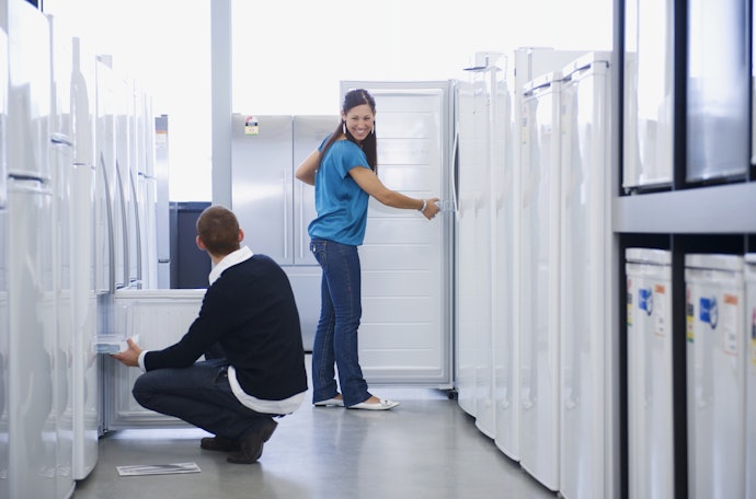 Quais São as Vantagens de Ter um Freezer Vertical?