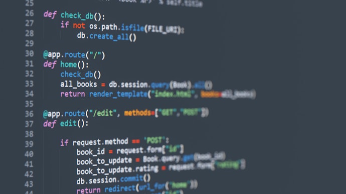 O que é Python?