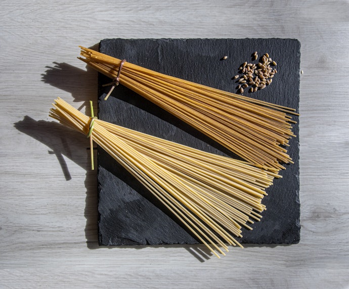 Qual a Diferença entre o Macarrão Integral e o Comum?