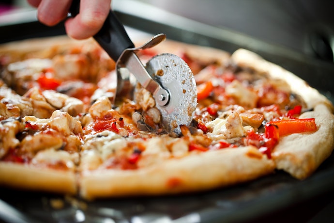 Quais as Vantagens de Ter um Cortador de Pizza?