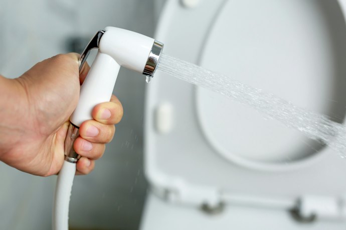 Para que Serve a Ducha Higiênica?