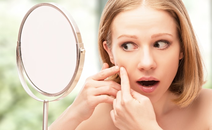Tonico Facial é Indispensável para o Tratamento da Acne