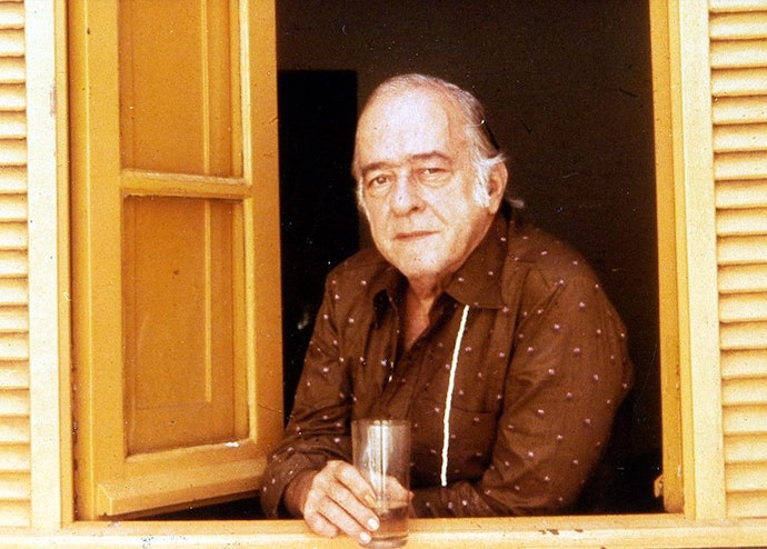 Quem foi Vinicius de Moraes?