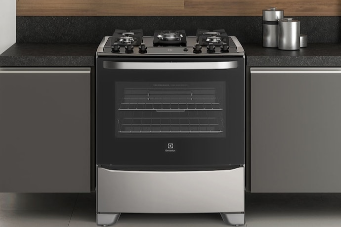 Fogão Electrolux É Bom?