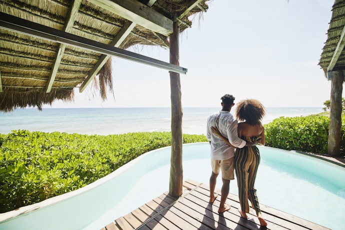 Qual a Vantagem de um Resort?