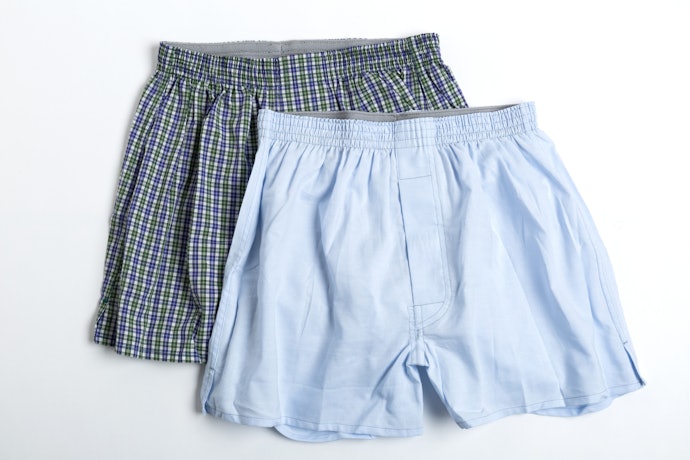 Por Que o Nome é Cueca Samba-Canção?