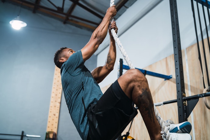 Quais os Benefícios do Crossfit?