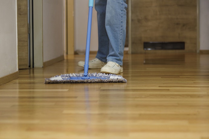 Para que Serve o Mop Vassoura e Quais são as Suas Vantagens?