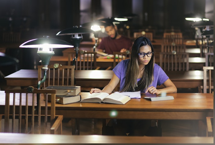 O Que é uma Gramática para Concursos?