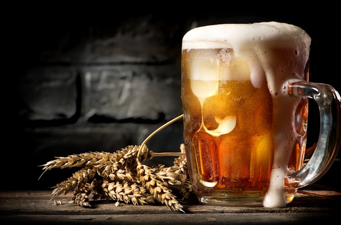 O Que É Cerveja Weiss?