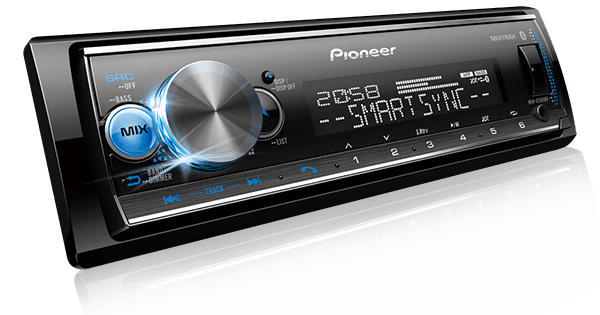 Por Que Comprar um Som Automotivo Pioneer?