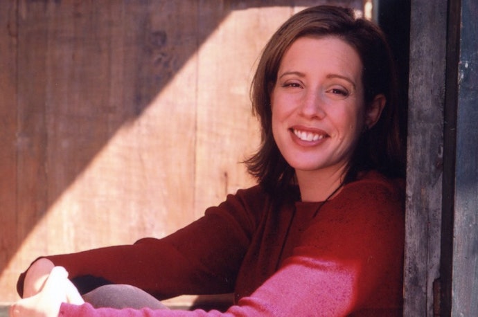 Conheça Julia Quinn