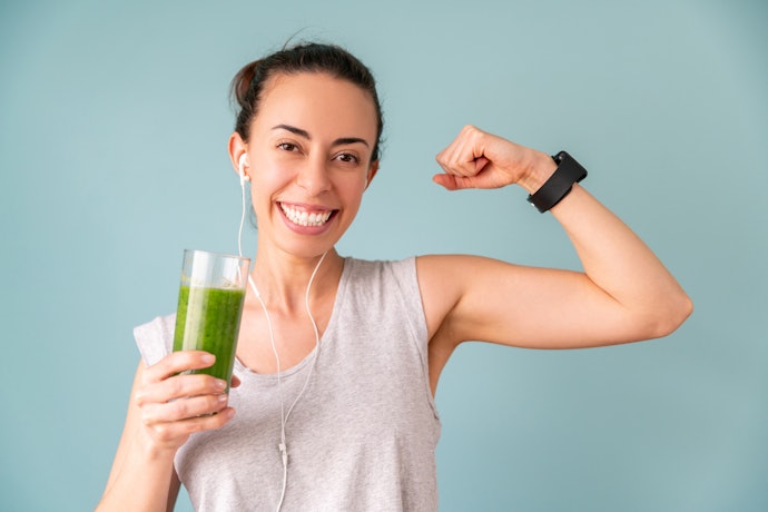 Quais os Benefícios do Suco Detox?