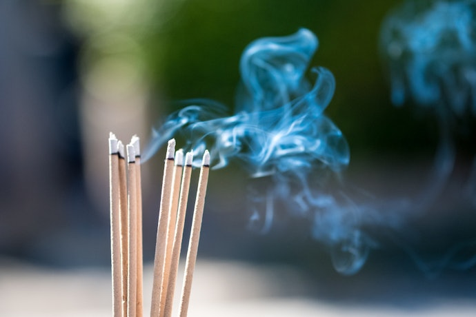 O que São e para que Servem os Incensos?