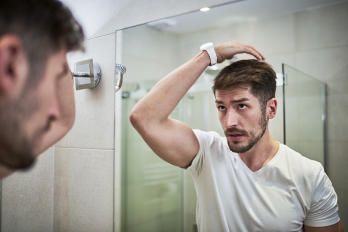 Qual a Diferença entre Gel e Pomada para Cabelo?