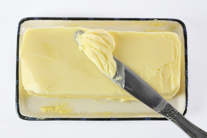 Qual a Diferença entre Manteiga e Margarina?