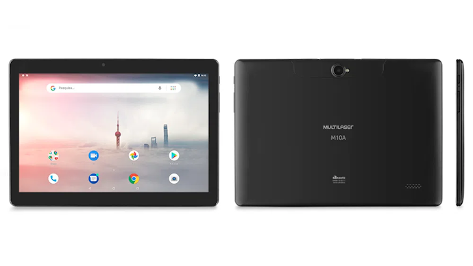 Tablet Multilaser é Bom? Vale a Pena Comprar?