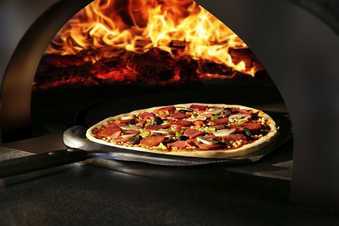 O Que Fazer no Forno a Lenha?