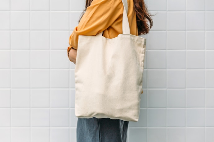 O Que São Ecobags?