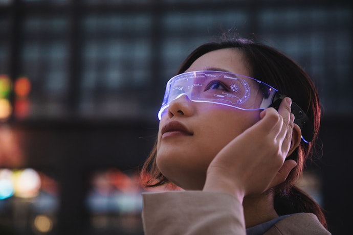 O que é Considerado Ficção Cientifica?