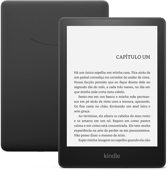 O que É Kindle e Como Funciona?