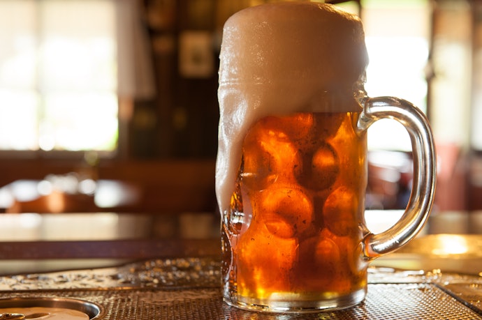 O Que É Cerveja Pilsen?