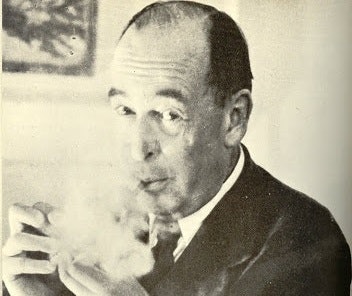 Quem Foi C. S. Lewis?