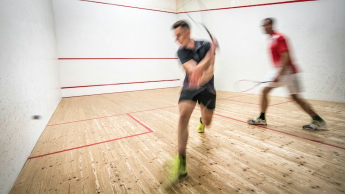 O que É Squash?