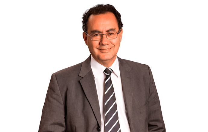 Quem é Augusto Cury?