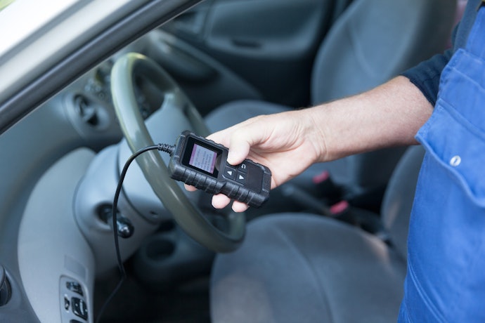 Qual a Vantagem do Scanner Automotivo Profissional?