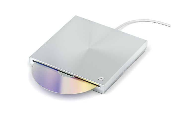 O Que É um Gravador de DVD?