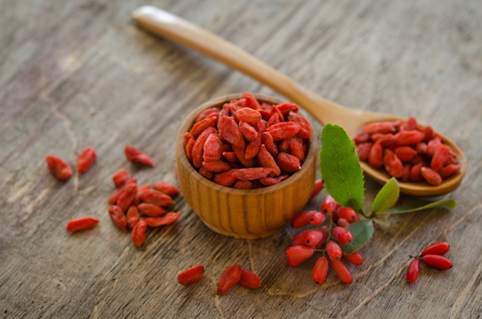 Para que Serve o Goji Berry? Ele Emagrece?