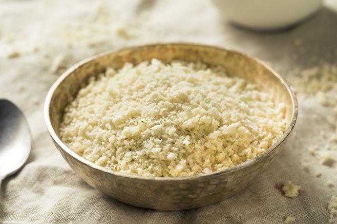 Qual a Diferença de Farinha de Rosca e Panko?