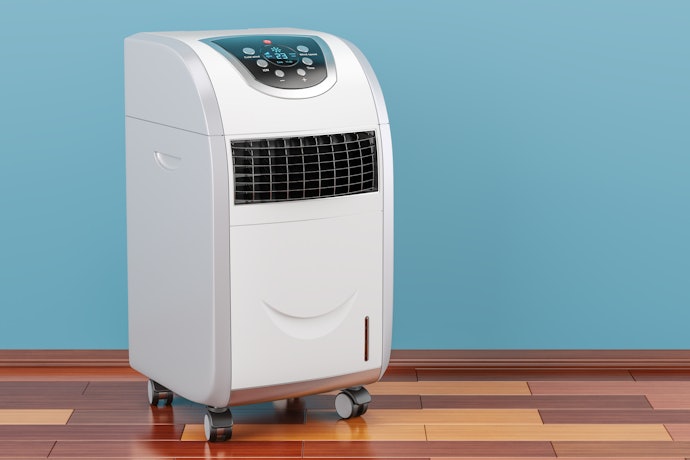 Ar-Condicionado Portátil É Bom?