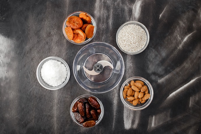 O que É um Processador de Alimentos Manual?