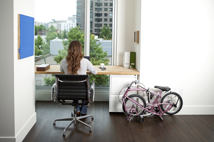 O que Significa Bicicleta Dobrável?