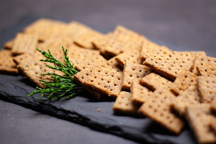 Snacks Assados são Mais Saudáveis? Nem Sempre!