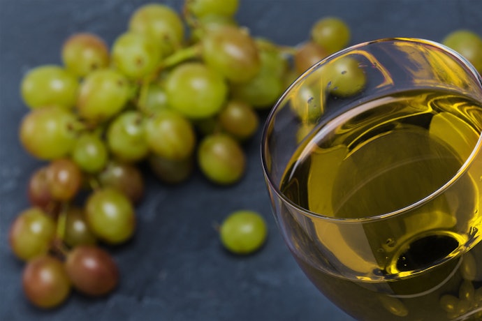 O Que É o Vinho Moscatel?